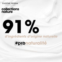 Shampooing nutri-r&eacute;parateur Collections Nature