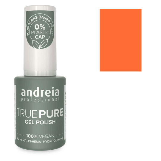 Vernis semi-permanent True Pure T15