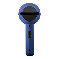 Sèche-cheveux Iconic TGR 1.7 bleu céleste