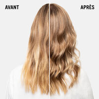 Baume-gel&eacute;e l&eacute;ger pour cheveux fins BC Volume Boost