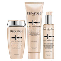 Routine Curl Manifesto l&eacute;ger