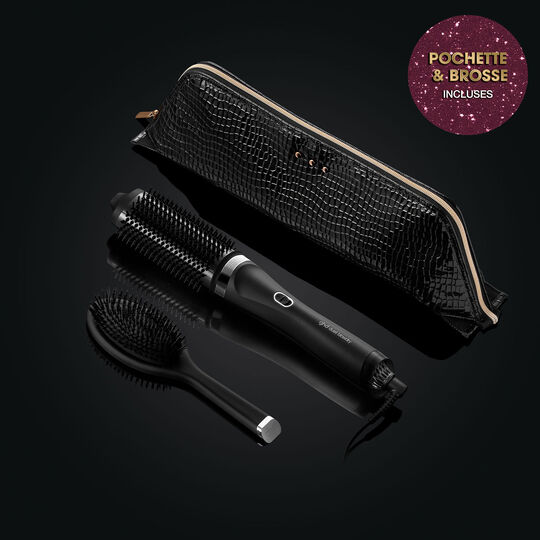 Coffret d'exception brosse soufflante Duet Blowdry