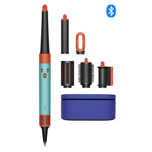 Airwrap i.d. cheveux raides &agrave; ondul&eacute;s