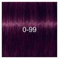 Coloration demi-permanente Igora Vibrance 0-99 booster violet
