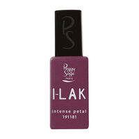 Vernis semi-permanent I-LAK intense petal
