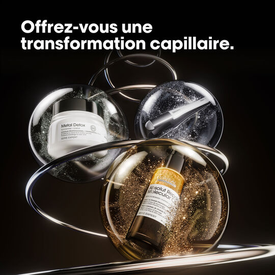 Coffret Absolut Repair