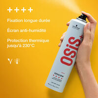 Spray fixation extra forte Session Osis+ 500 ml