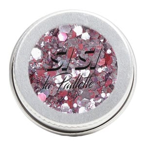 Paillettes 5h du mat',  Paillettes 5h du mat'