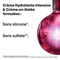 Duo coiffant Curl Expression - Cheveux frisés à crépus