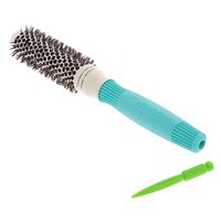 Brosse céramique ionique antistatique antibactérienne 25mm