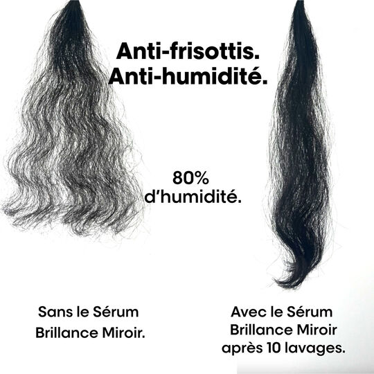 Sérum brillance miroir 30 ml
