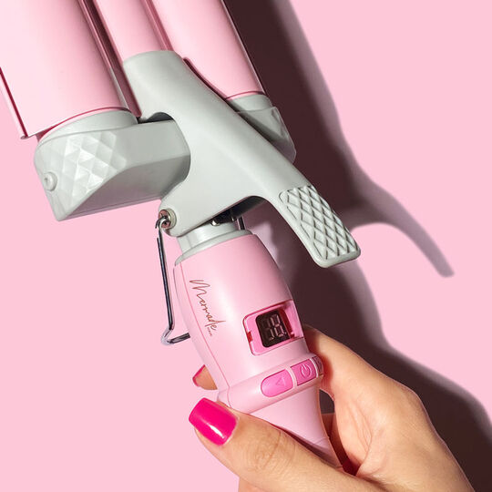 Fer &agrave; onduler Waver 32mm