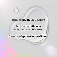 Glow Water eau lamellaire