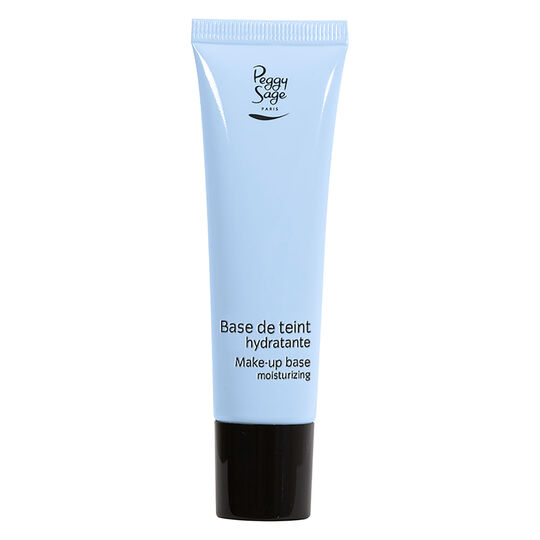 Base de teint hydratante