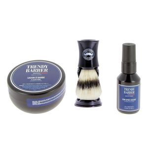 Kit rasage &agrave; l'ancienne