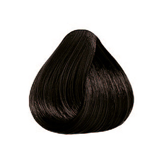 Coloration permanente The Couleur 5.1 Châtain clair Cendré