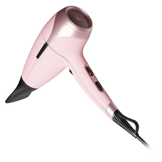 S&egrave;che-cheveux Helios &eacute;dition limit&eacute;e Pink
