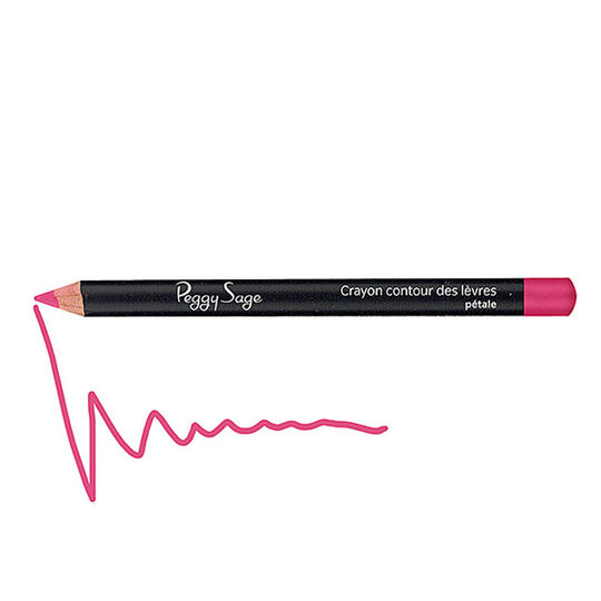 Crayon contour des l&egrave;vres P&eacute;tale