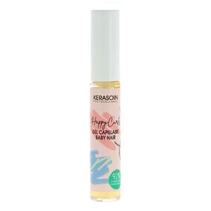 Mascara gel baby hair Happy Curls,  Mascara gel baby hair Happy Curls