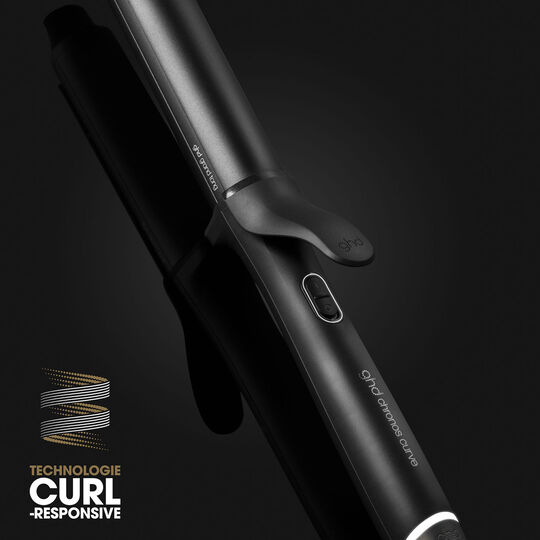 Duo Chronos Curve Grand Tong et Curls Gone Wild