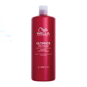 Shampooing r&eacute;parateur Ultimate Repair 1000ml