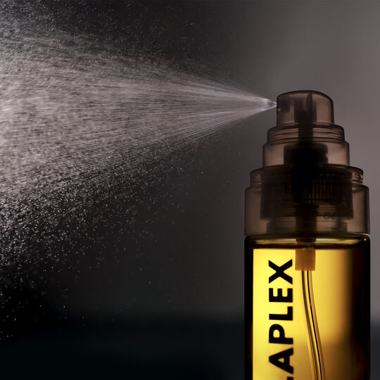 Brume huile s&eacute;rum brillance n&deg;7