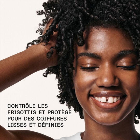 Cr&egrave;me de coiffage n&deg;6