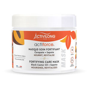 Masque-soin r&eacute;parateur fortifiant Actiforce