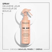 Spray Refresh Absolu Curl Manifesto