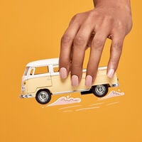 Faux ongles impress color sandbox