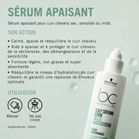 S&eacute;rum apaisant BC Scalp