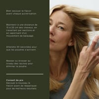 Shampooing sec Advanced Clean Perfect Hair Day