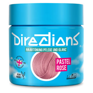 Coloration semi-permanente Pastel Rose