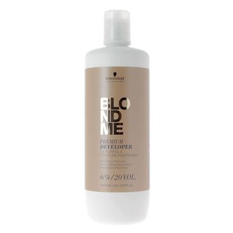 Révélateur Premium Blondme 20 volumes / 6%