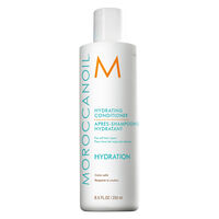 Après-shampooing hydratant 250 ml