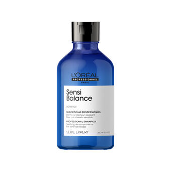 Shampooing apaisant Sensi Balance 300 ml