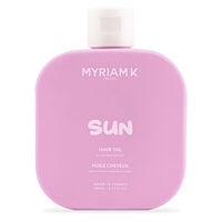 Huile protectrice Sun Hair Oil