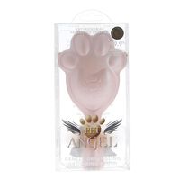 Brosse pour animaux Pet Angel Rose Grand modèle,  Brosse pour animaux Pet Angel Rose Grand modèle