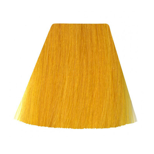 Coloration semi-permanente sunshine