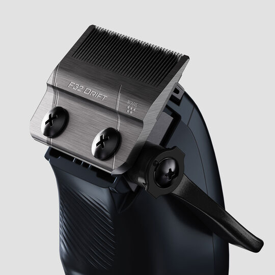 Tondeuse de coupe Vapor Switch