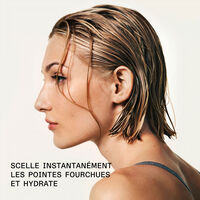 Apr&egrave;s-shampooing hydratant & r&eacute;parateur n&deg;.5 sans rin&ccedil;age