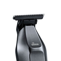 Tondeuse de précision The Barikan ER-XT70 carbon mat