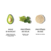 Après-shampooing lissant Smooth Me Now 500ml