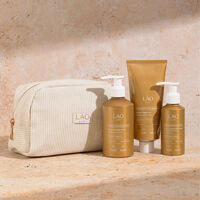 Cure r&eacute;g&eacute;n&eacute;rante trousse cadeau