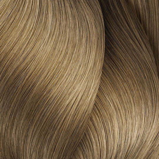 Coloration cr&egrave;me de beaut&eacute; Majirel 9 blond tr&egrave;s clair
