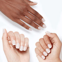 Faux ongles xpress/on french press