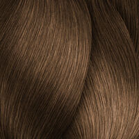 Coloration sans ammoniaque Inoa 7.8 blond mocca