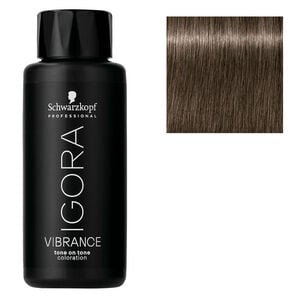 Coloration demi-permanente Igora Vibrance 7-1