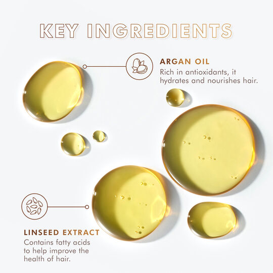 Soin original l&eacute;ger pour cheveux fins ou blonds 50 ml