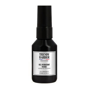 Gel hydratant visage